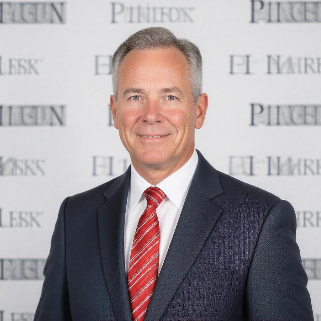 Christopher L. Eisgruber